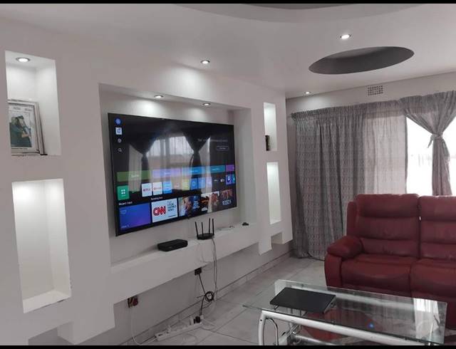 3 BEDROOM HOUSE FOR SALE IN MTHATHA CENTRAL